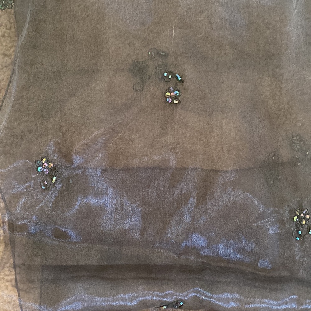 Shawl - Picture 2 of 3